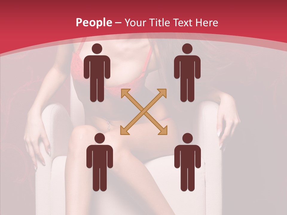 Team Itting Corporate PowerPoint Template