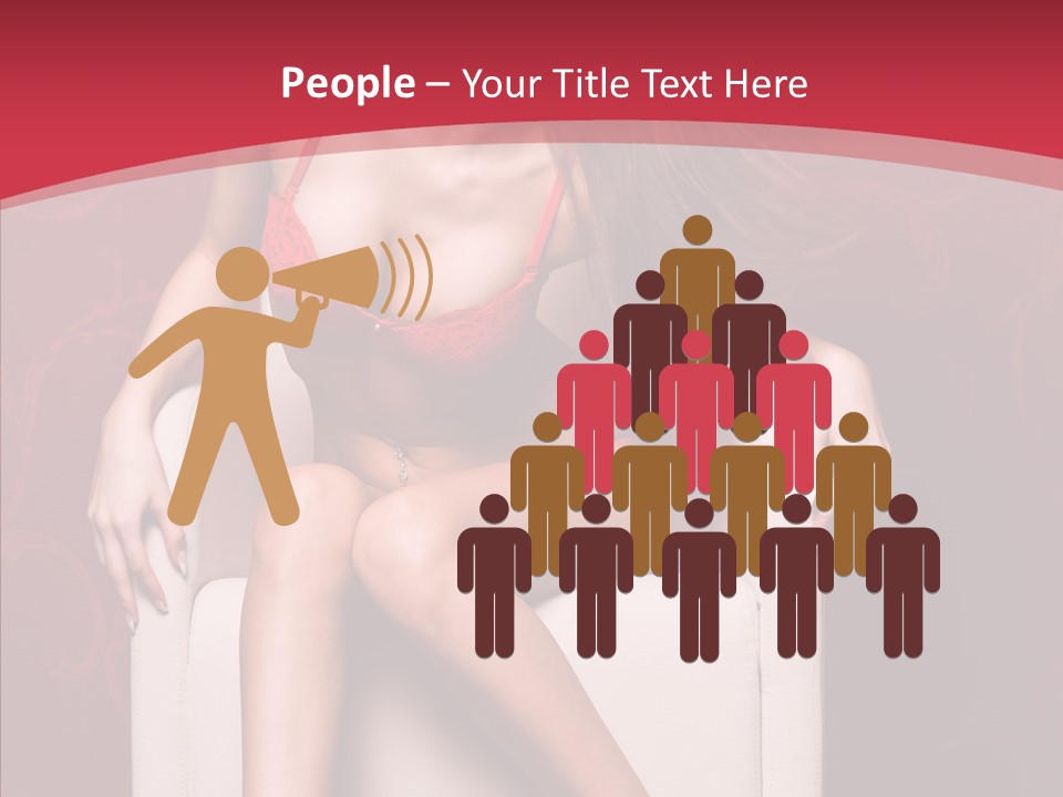 Team Itting Corporate PowerPoint Template
