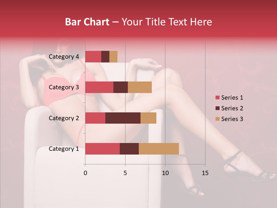Di Cu Ion Character Company PowerPoint Template
