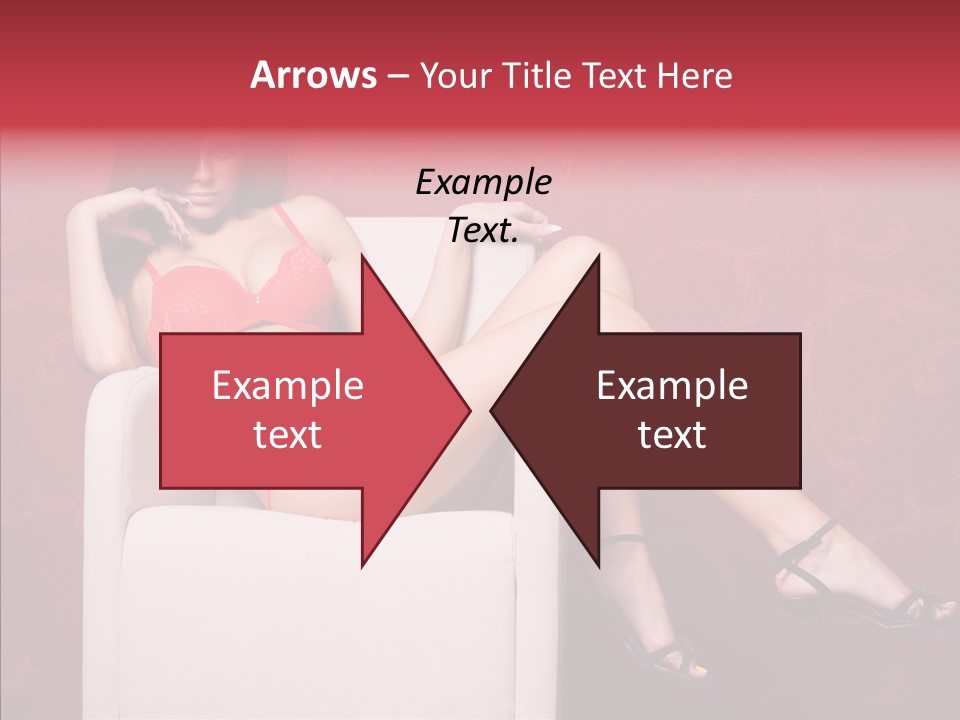 Di Cu Ion Character Company PowerPoint Template