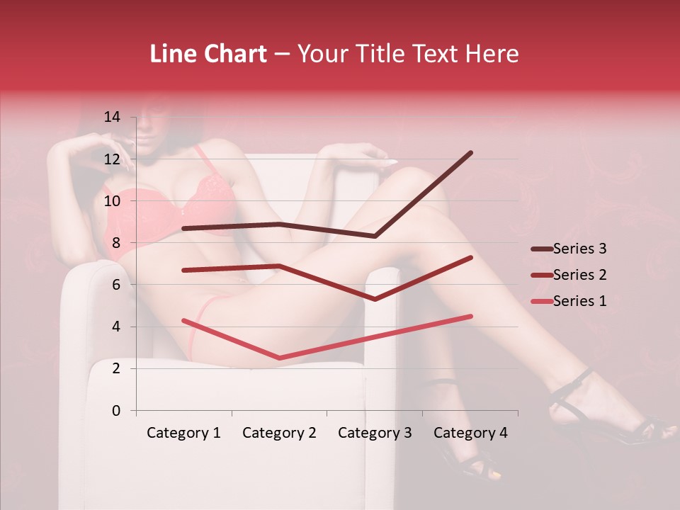 Di Cu Ion Character Company PowerPoint Template