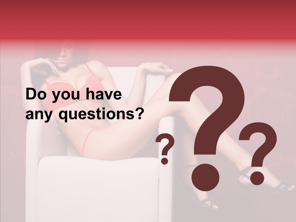 Di Cu Ion Character Company PowerPoint Template