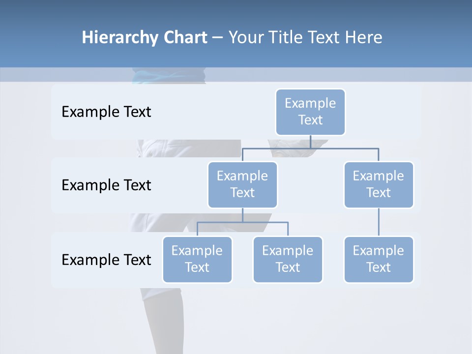 Jump Cool Motion PowerPoint Template