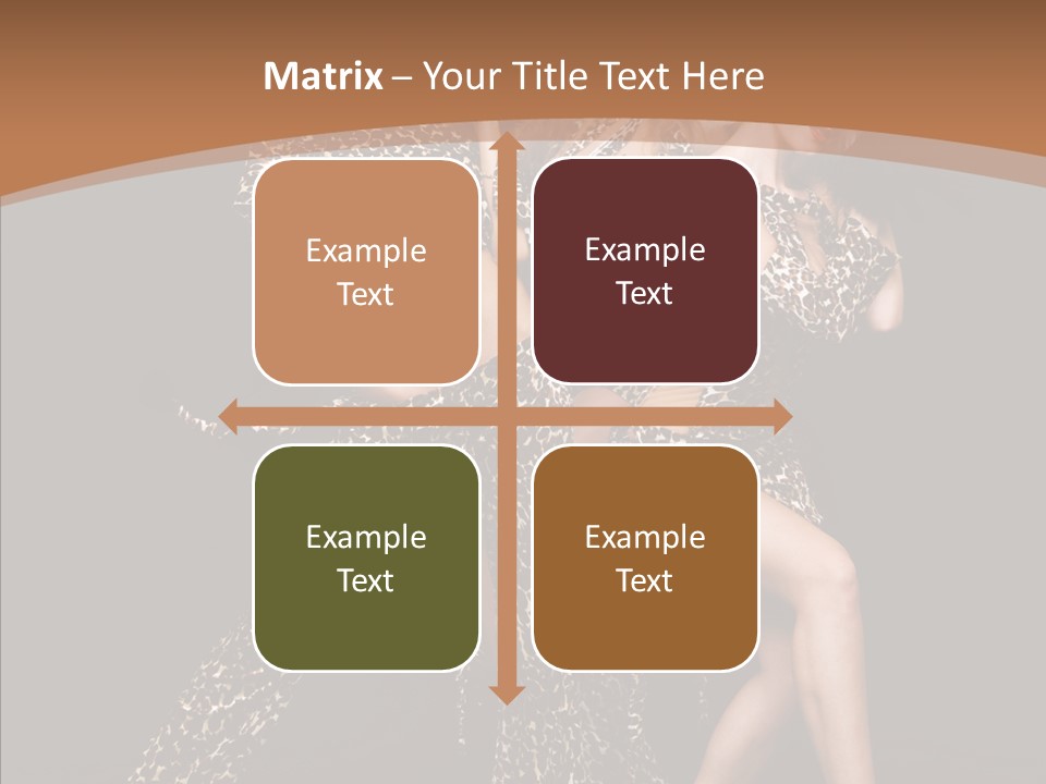 Happy Per On Writing PowerPoint Template