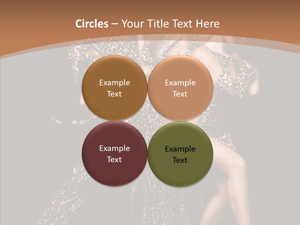 Happy Per On Writing PowerPoint Template