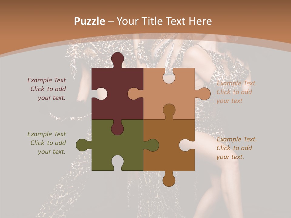 Happy Per On Writing PowerPoint Template