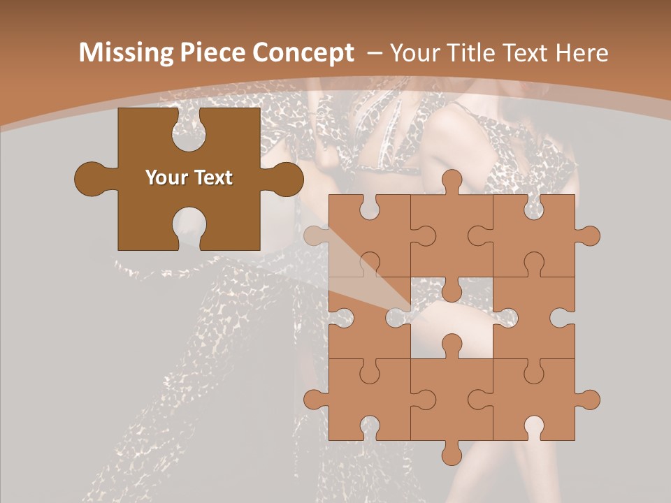 Happy Per On Writing PowerPoint Template