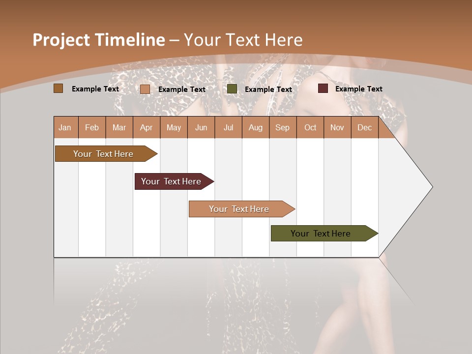 Happy Per On Writing PowerPoint Template