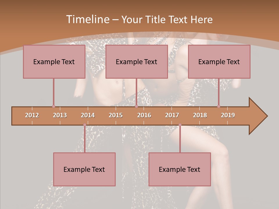 Happy Per On Writing PowerPoint Template