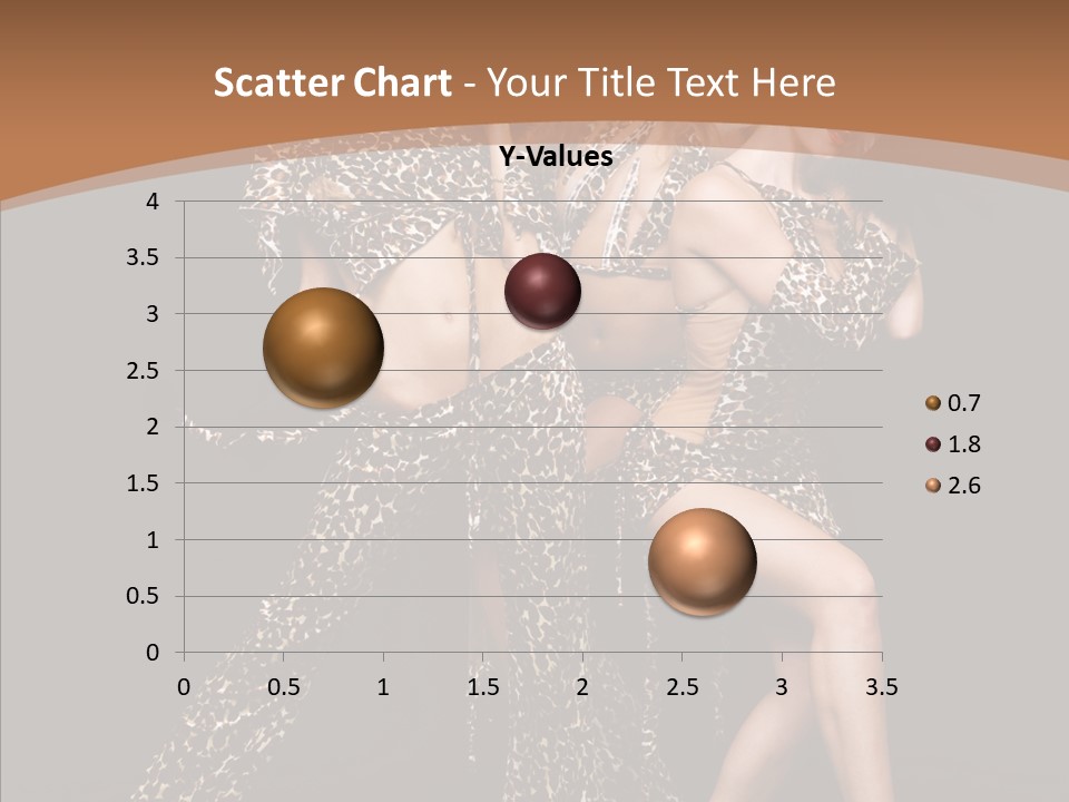 Happy Per On Writing PowerPoint Template