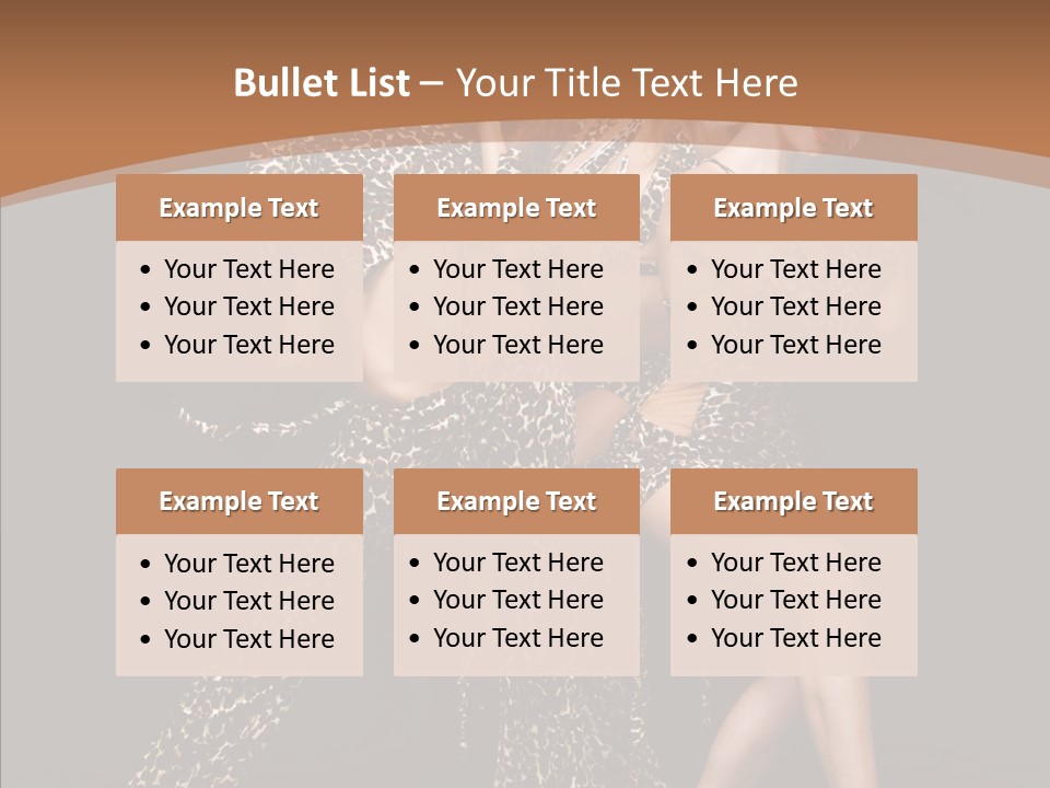 Happy Per On Writing PowerPoint Template