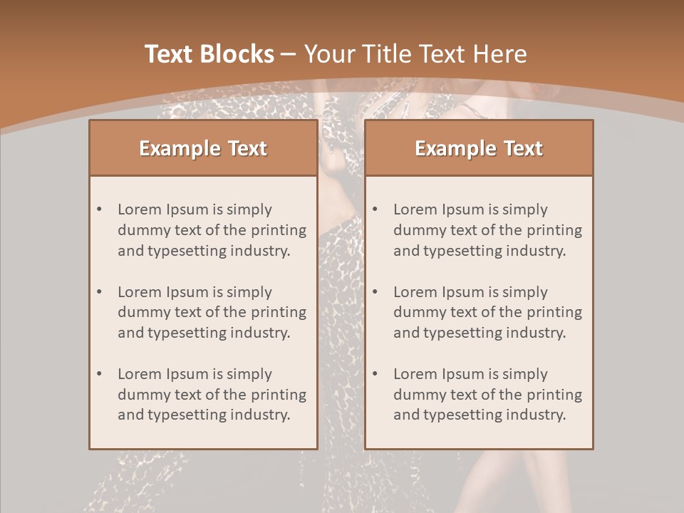 Happy Per On Writing PowerPoint Template