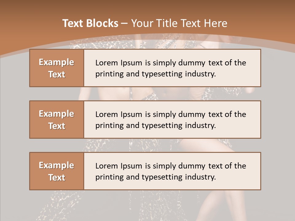 Happy Per On Writing PowerPoint Template