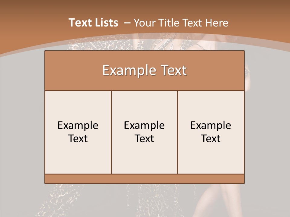 Happy Per On Writing PowerPoint Template