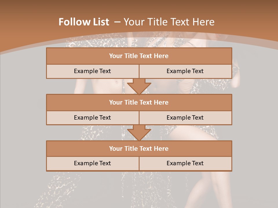 Happy Per On Writing PowerPoint Template