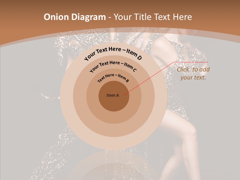 Happy Per On Writing PowerPoint Template