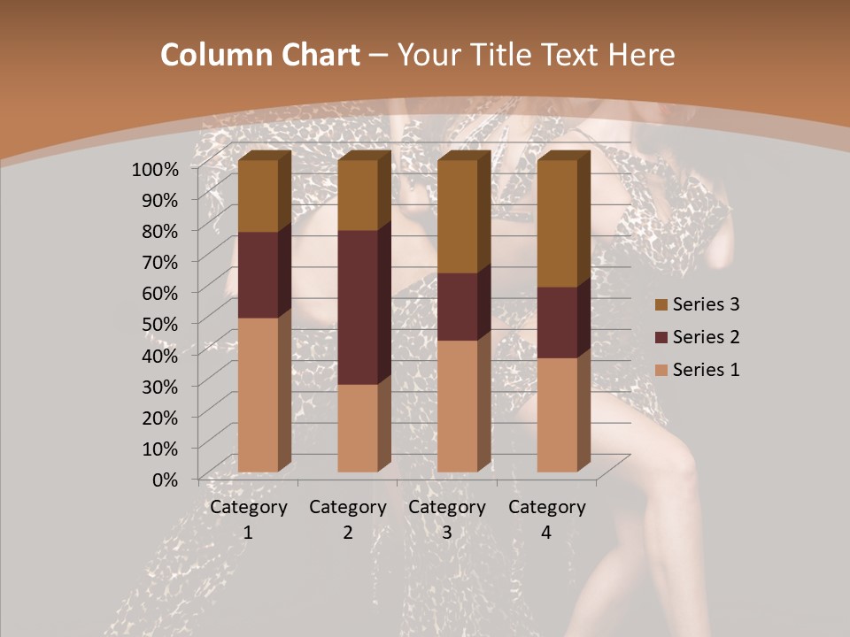 Happy Per On Writing PowerPoint Template