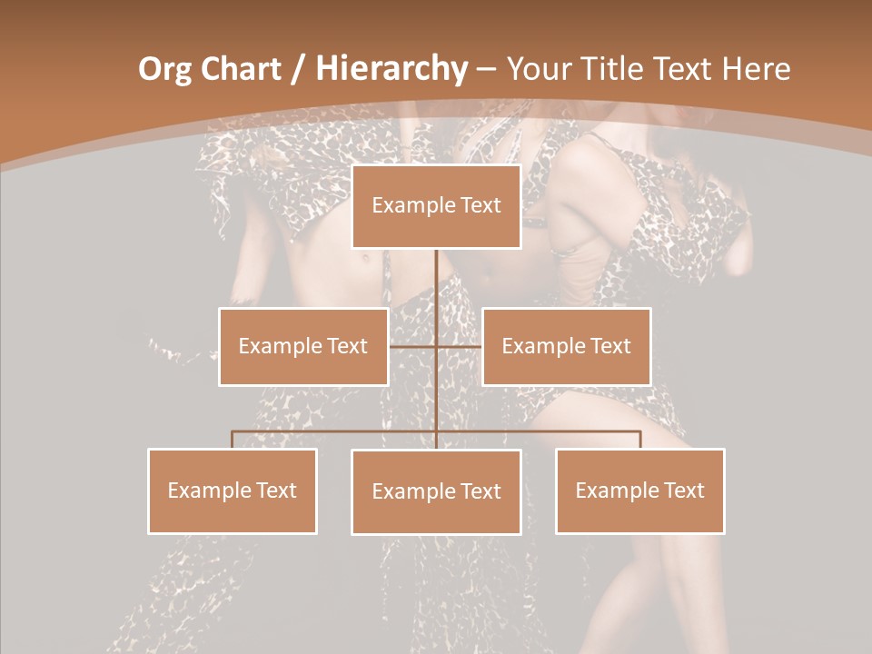 Happy Per On Writing PowerPoint Template