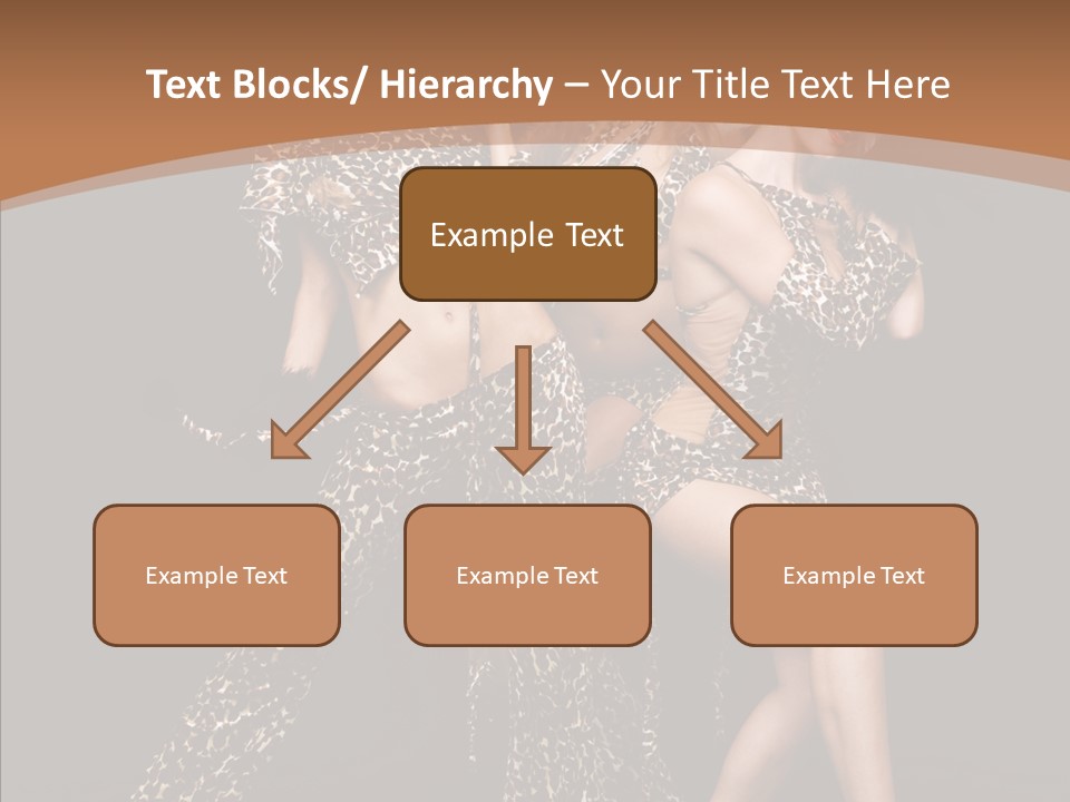 Happy Per On Writing PowerPoint Template