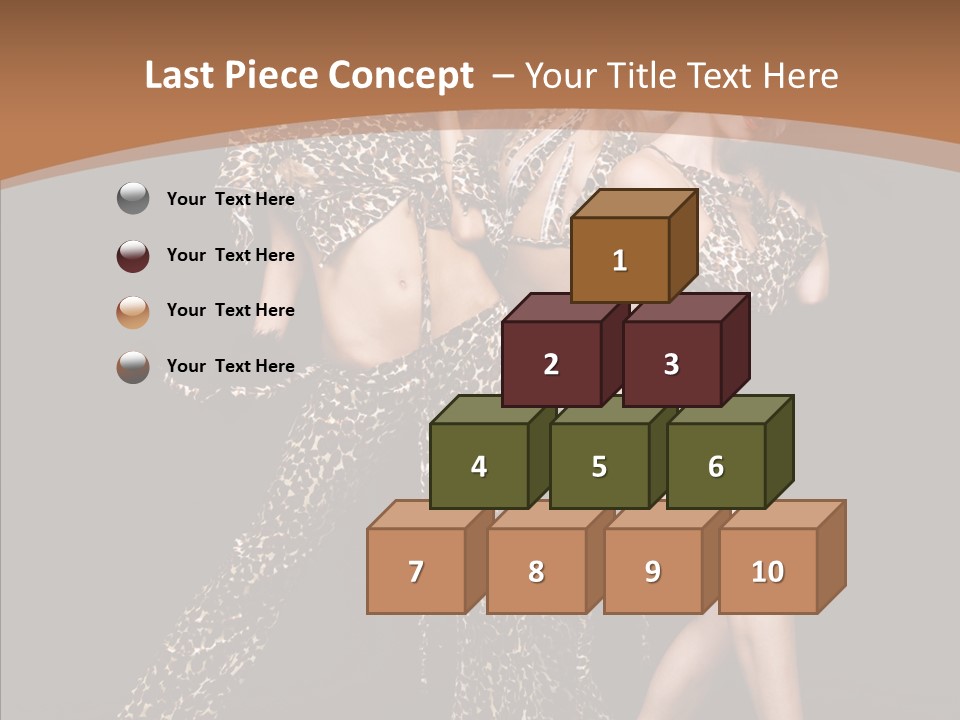 Happy Per On Writing PowerPoint Template