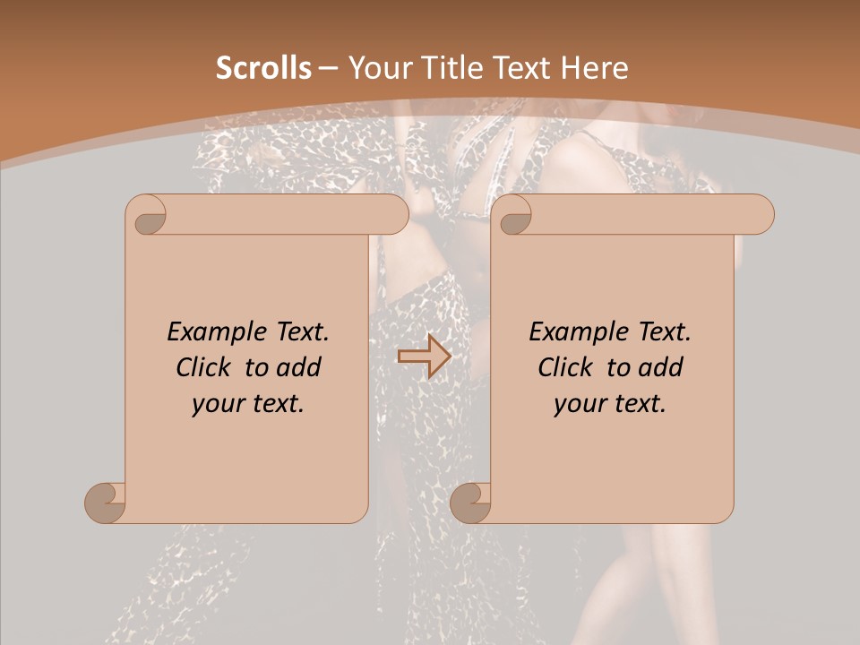 Happy Per On Writing PowerPoint Template