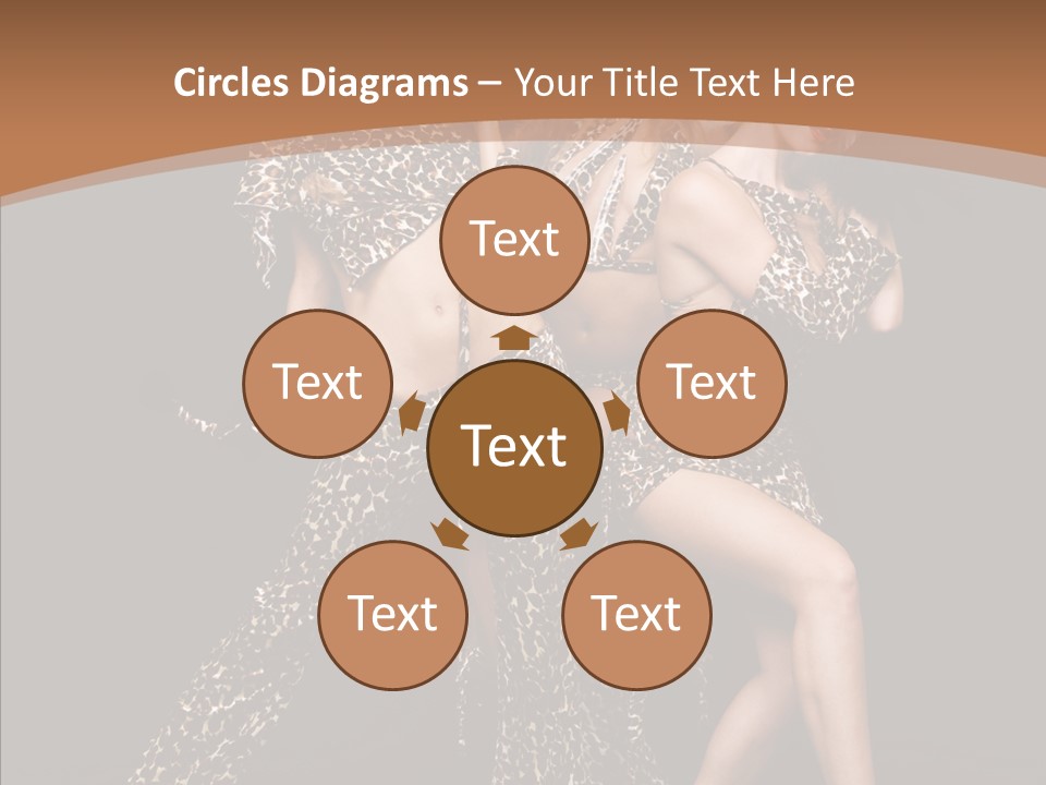 Happy Per On Writing PowerPoint Template