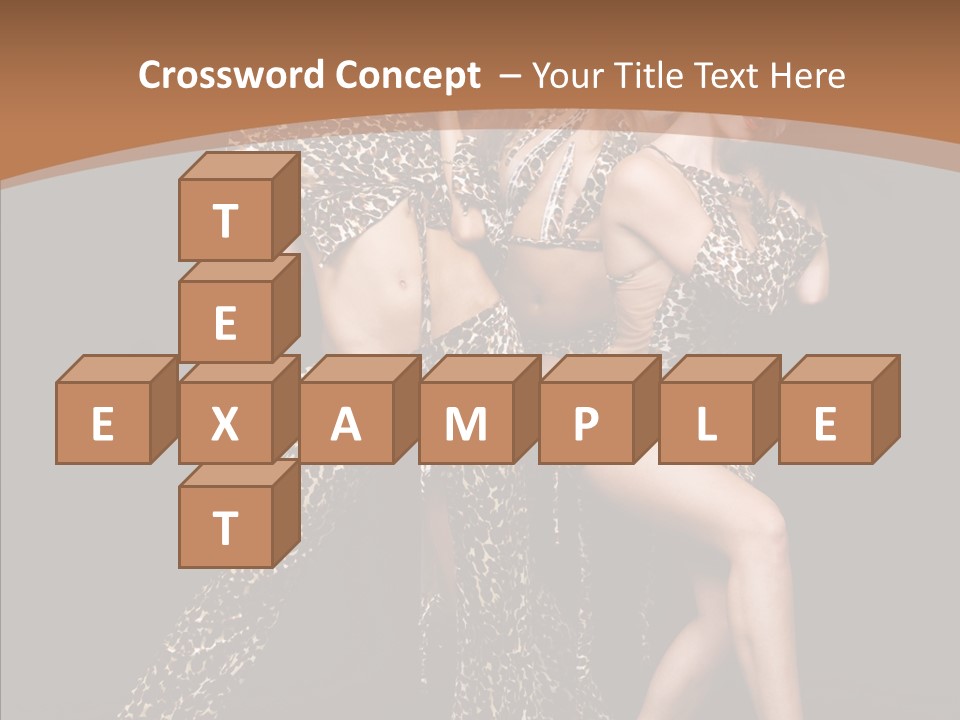 Happy Per On Writing PowerPoint Template