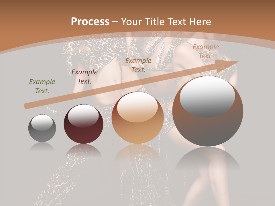 Happy Per On Writing PowerPoint Template