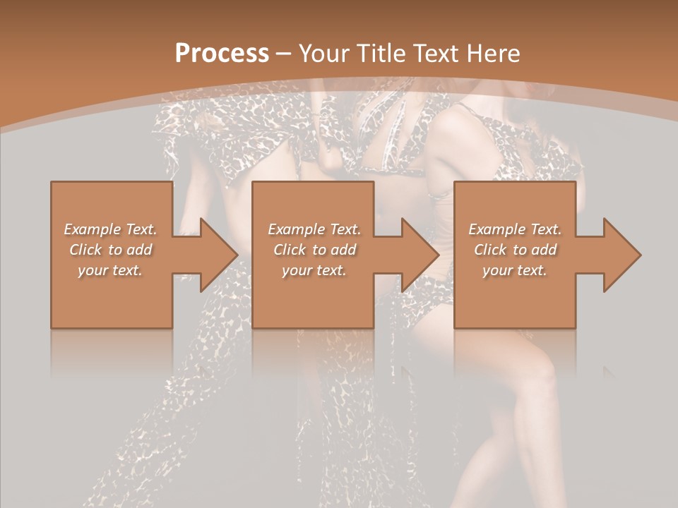 Happy Per On Writing PowerPoint Template