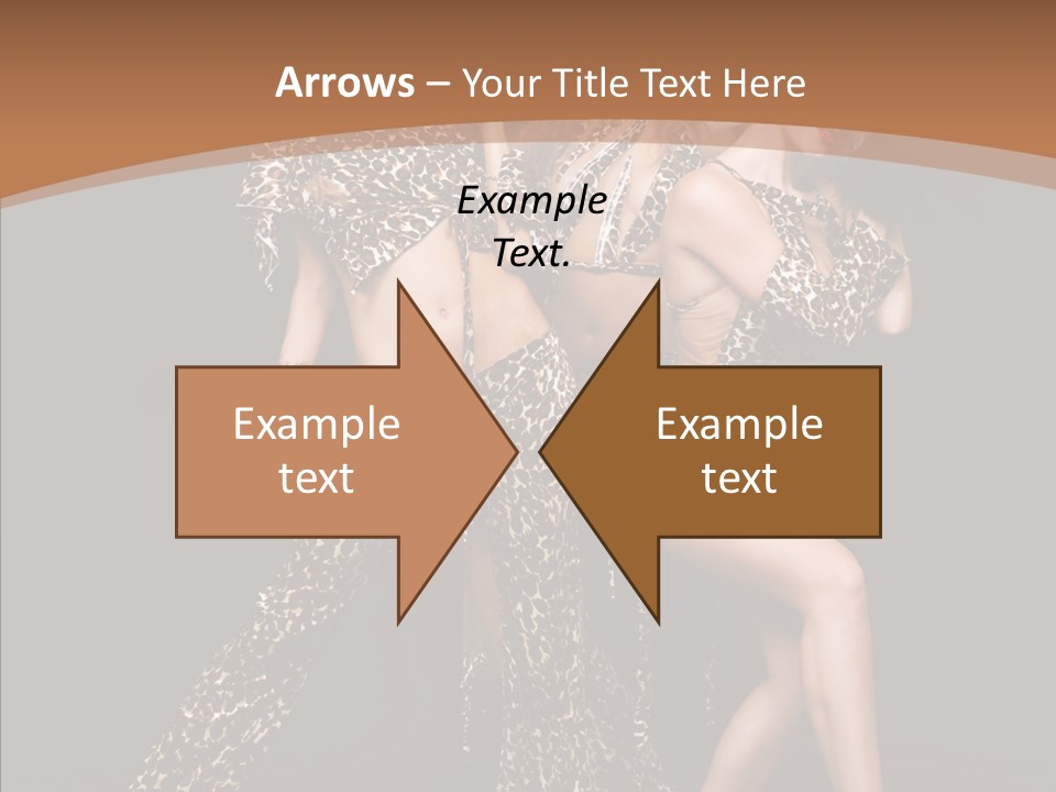 Happy Per On Writing PowerPoint Template