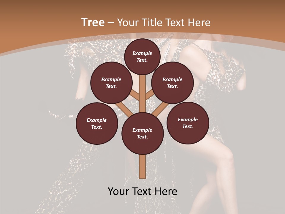 Happy Per On Writing PowerPoint Template