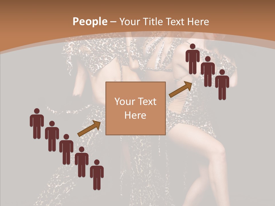 Happy Per On Writing PowerPoint Template