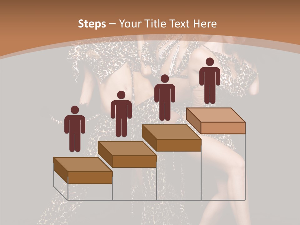 Happy Per On Writing PowerPoint Template