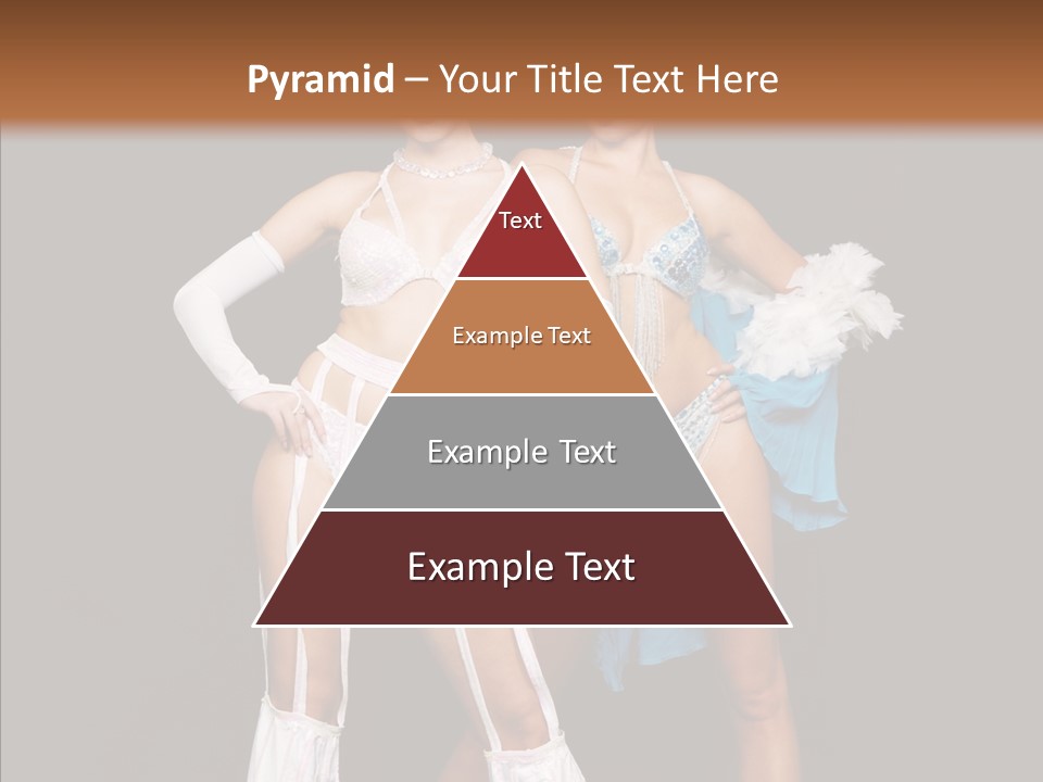 Bu Ine Group Team PowerPoint Template