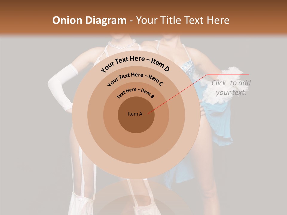 Bu Ine Group Team PowerPoint Template