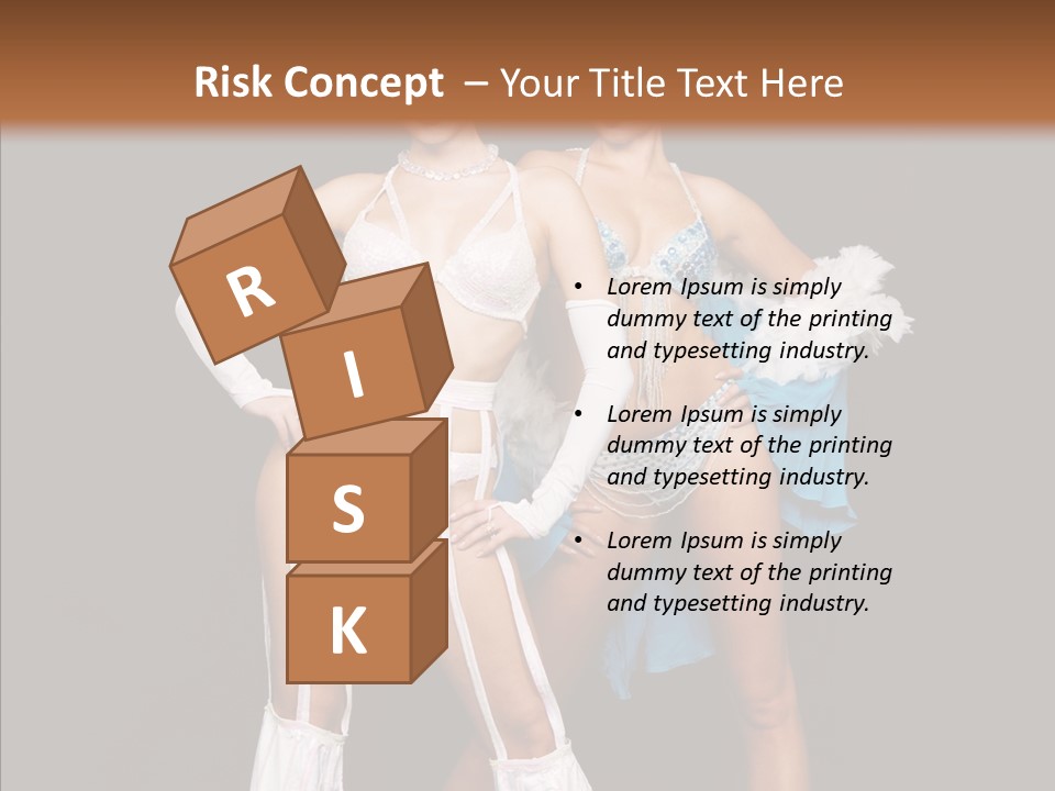 Bu Ine Group Team PowerPoint Template