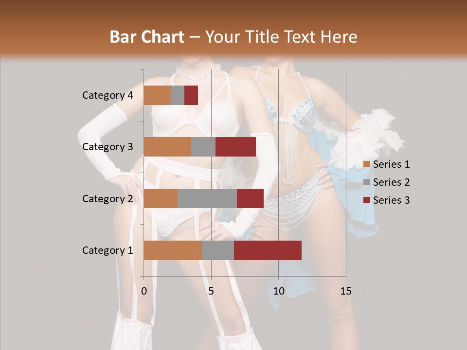 Bu Ine Group Team PowerPoint Template