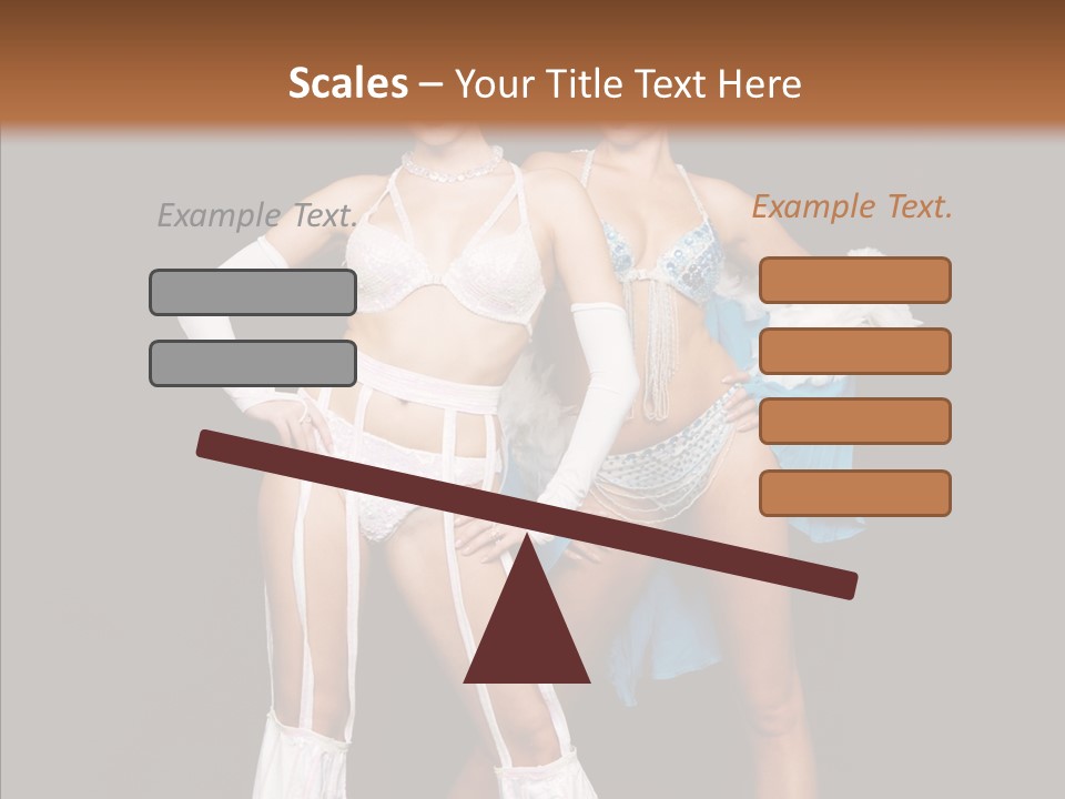 Bu Ine Group Team PowerPoint Template