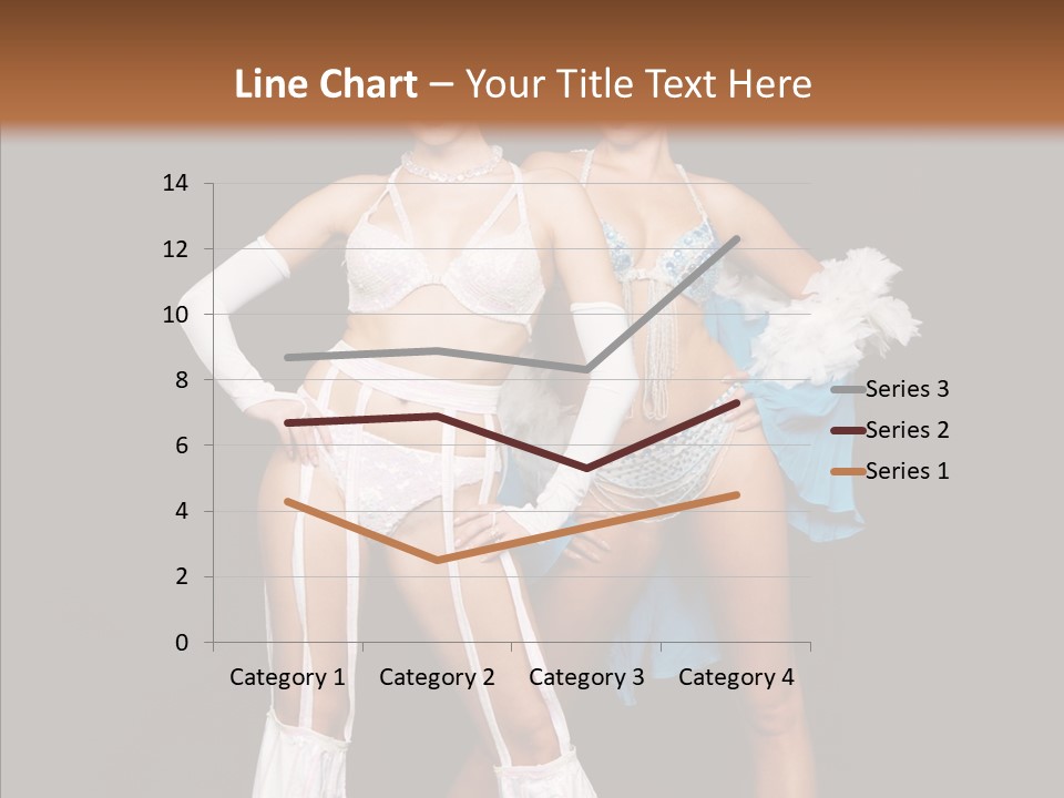 Bu Ine Group Team PowerPoint Template