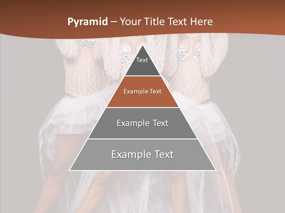 Profe Ional Corporate Figure PowerPoint Template