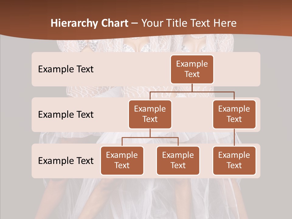 Profe Ional Corporate Figure PowerPoint Template