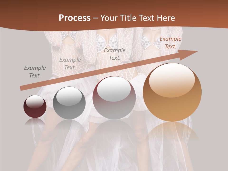 Profe Ional Corporate Figure PowerPoint Template