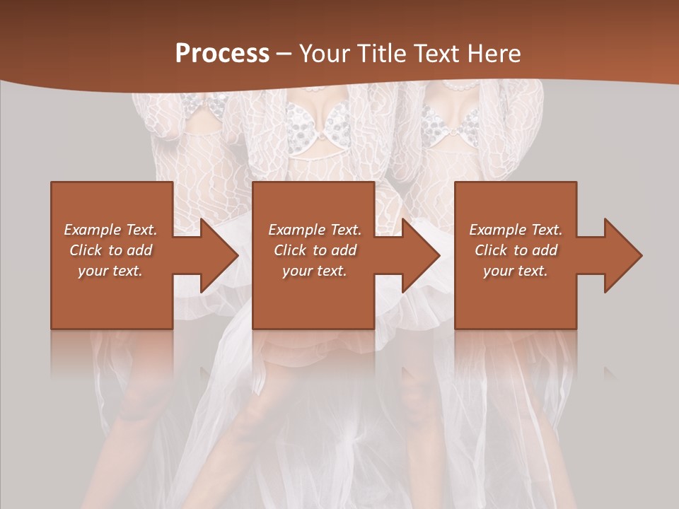 Profe Ional Corporate Figure PowerPoint Template