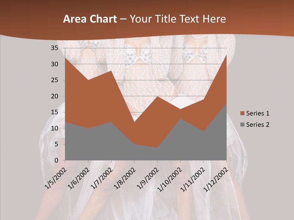 Profe Ional Corporate Figure PowerPoint Template