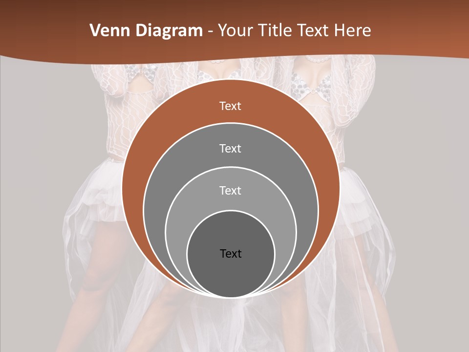 Profe Ional Corporate Figure PowerPoint Template