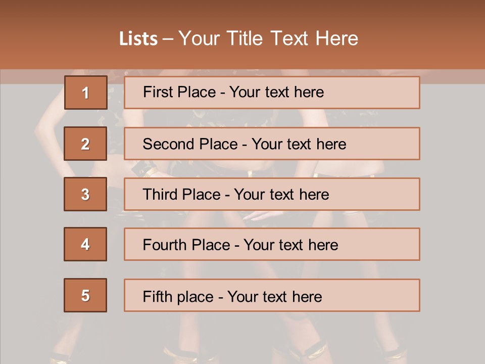 Meeting Per On Board PowerPoint Template