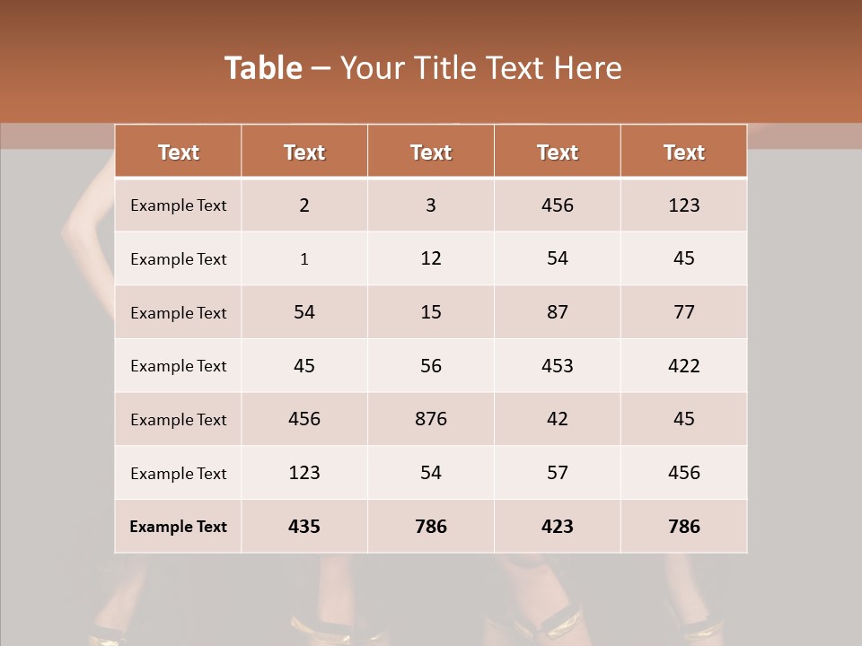 Meeting Per On Board PowerPoint Template