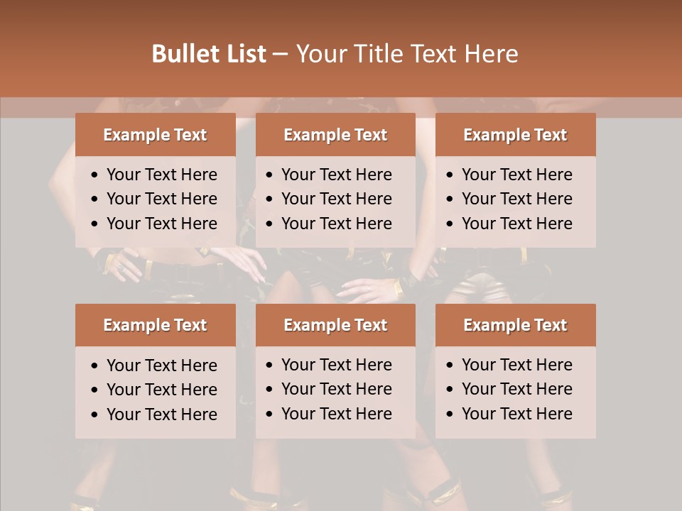 Meeting Per On Board PowerPoint Template