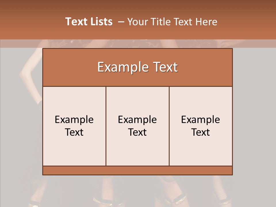 Meeting Per On Board PowerPoint Template