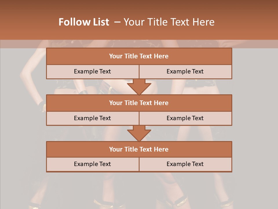 Meeting Per On Board PowerPoint Template